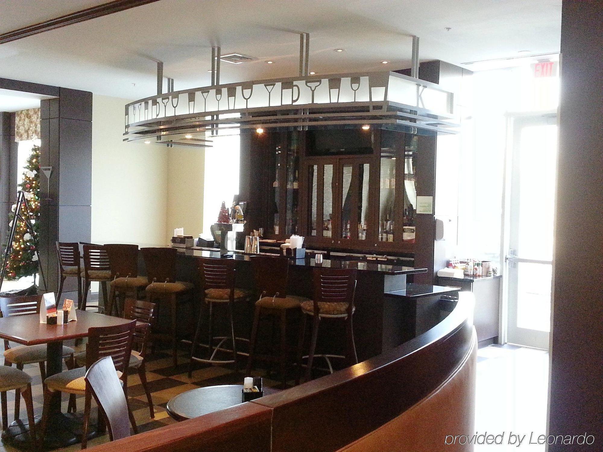 梅肯北假日酒店 外观 照片